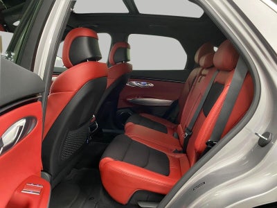 2025 Genesis GV70 3.5T Sport AWD