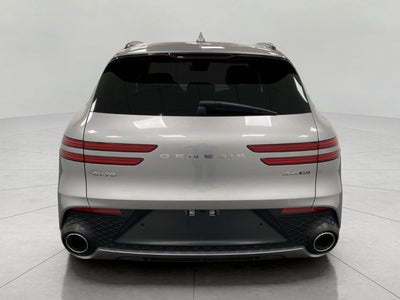 2025 Genesis GV70 3.5T Sport AWD