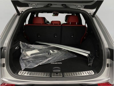 2025 Genesis GV70 3.5T Sport AWD