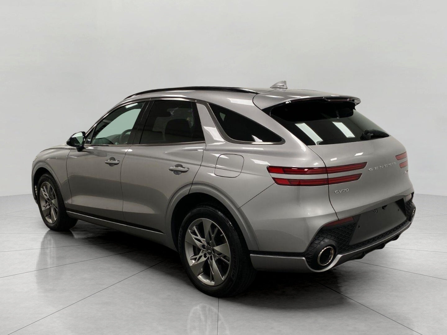 2025 Genesis GV70 3.5T Sport AWD