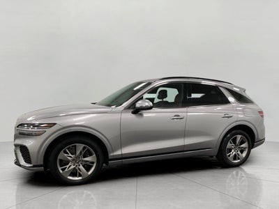 2025 Genesis GV70 3.5T Sport AWD