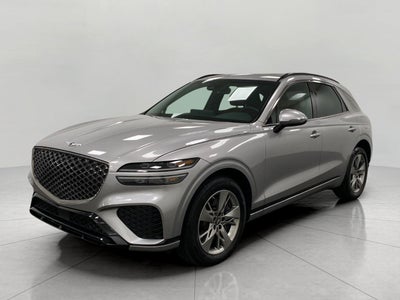 2025 Genesis GV70 3.5T Sport AWD