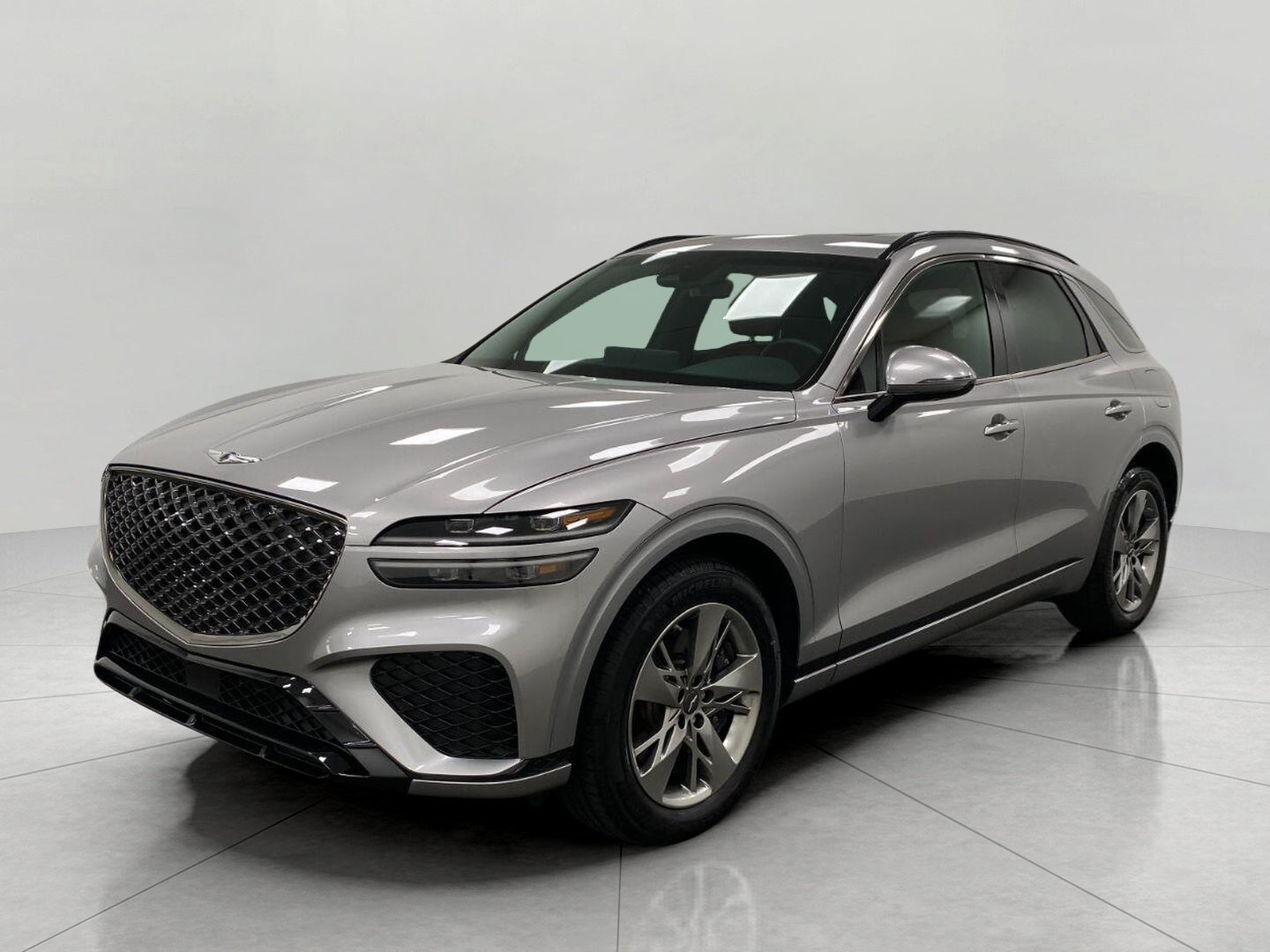 2025 Genesis GV70 3.5T Sport AWD