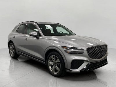 2025 Genesis GV70 3.5T Sport AWD