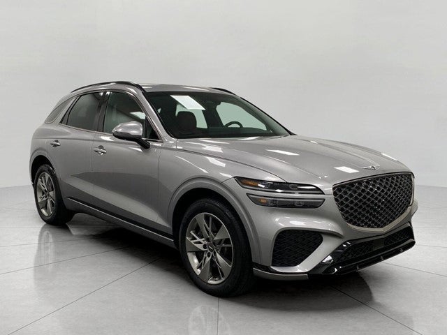 2025 Genesis GV70 3.5T Sport AWD