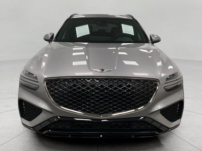 2025 Genesis GV70 3.5T Sport AWD