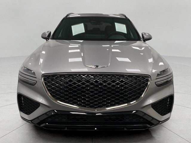 2025 Genesis GV70 3.5T Sport AWD