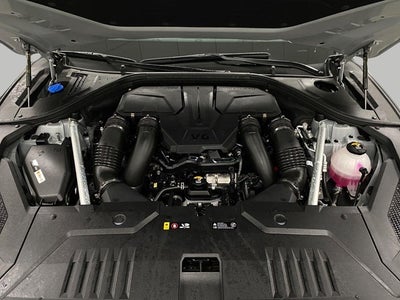 2025 Genesis GV70 3.5T Sport AWD