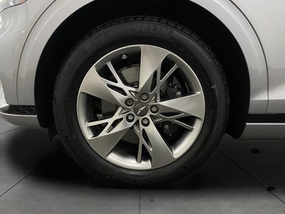 2025 Genesis GV70 3.5T Sport AWD