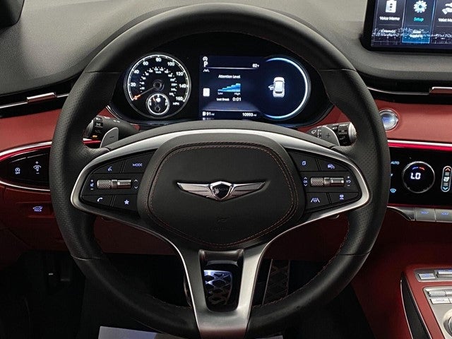 2025 Genesis GV70 3.5T Sport AWD