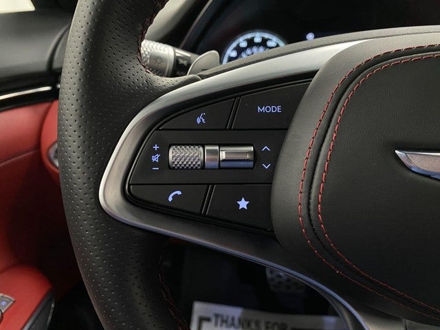 2025 Genesis GV70 3.5T Sport AWD