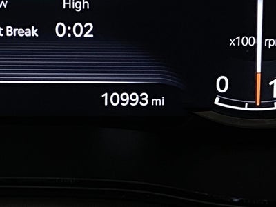 2025 Genesis GV70 3.5T Sport AWD