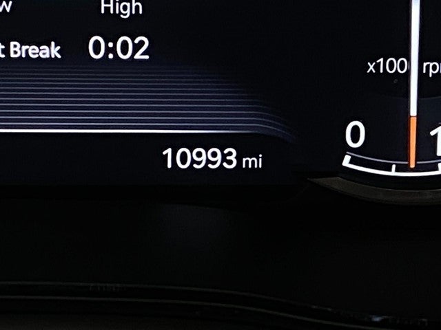 2025 Genesis GV70 3.5T Sport AWD