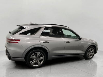 2025 Genesis GV70 3.5T Sport AWD