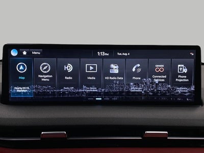 2025 Genesis GV70 3.5T Sport AWD