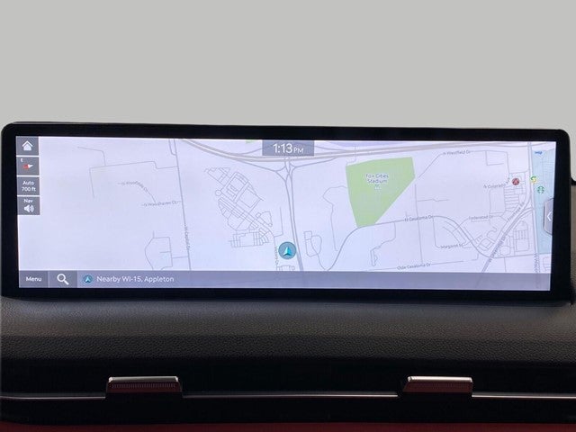 2025 Genesis GV70 3.5T Sport AWD