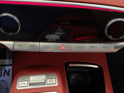 2025 Genesis GV70 3.5T Sport AWD