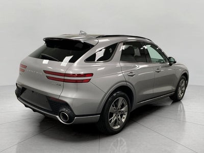 2025 Genesis GV70 3.5T Sport AWD