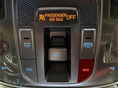 2025 Genesis GV70 3.5T Sport AWD