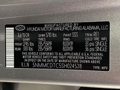 2025 Genesis GV70 3.5T Sport AWD