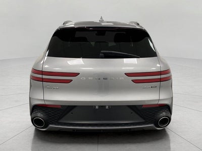 2025 Genesis GV70 3.5T Sport AWD