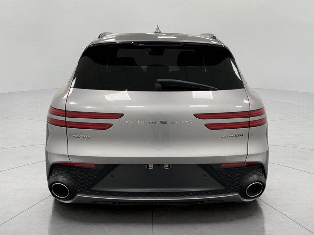 2025 Genesis GV70 3.5T Sport AWD