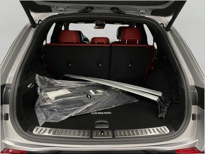 2025 Genesis GV70 3.5T Sport AWD