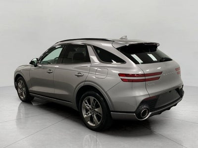 2025 Genesis GV70 3.5T Sport AWD