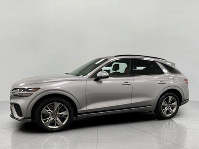 2025 Genesis GV70 3.5T Sport AWD