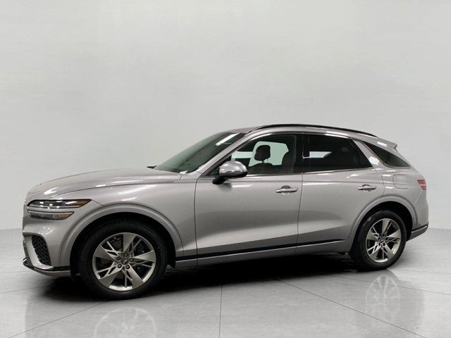 2025 Genesis GV70 3.5T Sport AWD