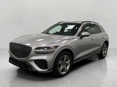 2025 Genesis GV70 3.5T Sport AWD