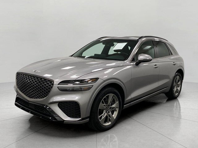 2025 Genesis GV70 3.5T Sport AWD