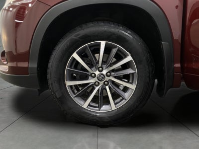 2018 Toyota Highlander XLE V6 AWD