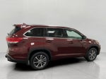 2018 Toyota Highlander XLE V6 AWD