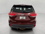 2018 Toyota Highlander XLE V6 AWD