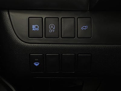 2018 Toyota Highlander XLE V6 AWD