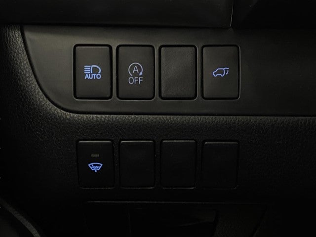 2018 Toyota Highlander XLE V6 AWD