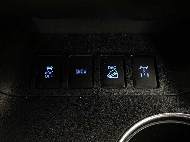 2018 Toyota Highlander XLE V6 AWD