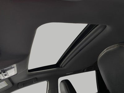 2018 Toyota Highlander XLE V6 AWD