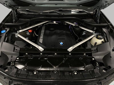 2024 BMW X7 xDrive40i Sports Activity Vehicle