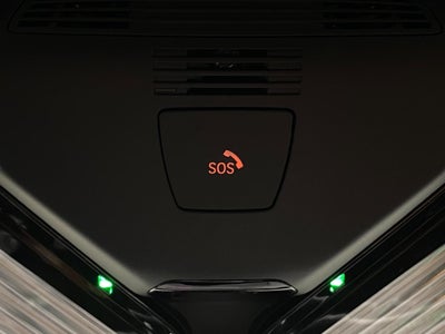 2024 BMW X7 xDrive40i Sports Activity Vehicle