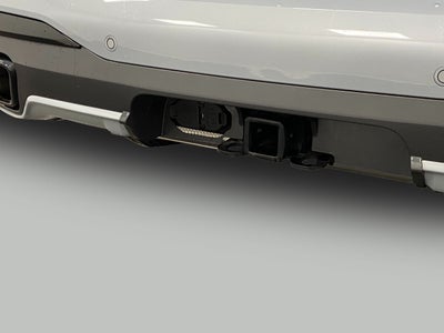 2024 BMW X7 xDrive40i Sports Activity Vehicle