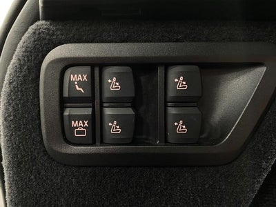 2024 BMW X7 xDrive40i Sports Activity Vehicle