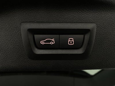 2024 BMW X7 xDrive40i Sports Activity Vehicle