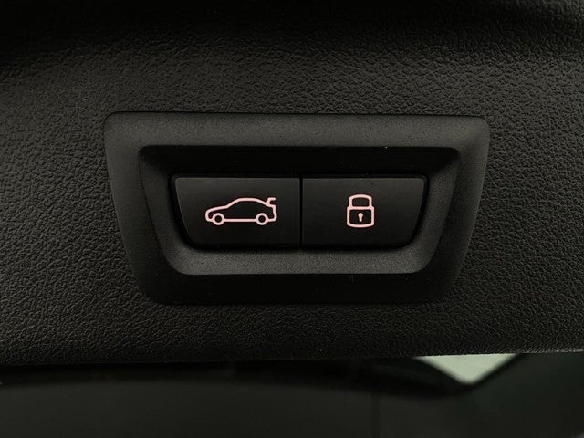 2024 BMW X7 xDrive40i Sports Activity Vehicle