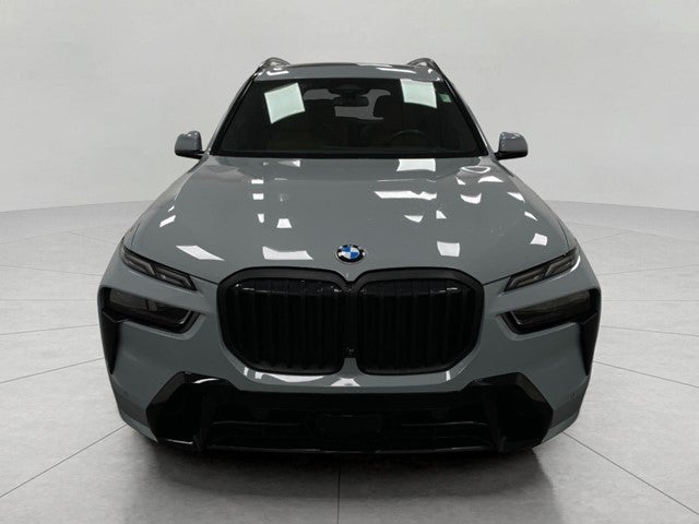 2024 BMW X7 xDrive40i Sports Activity Vehicle