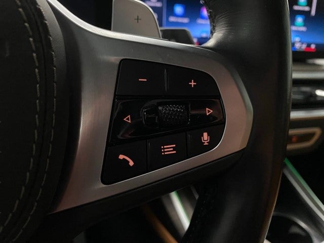 2024 BMW X7 xDrive40i Sports Activity Vehicle