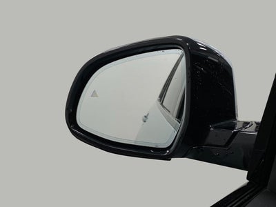 2024 BMW X7 xDrive40i Sports Activity Vehicle