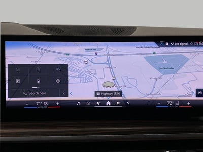 2024 BMW X7 xDrive40i Sports Activity Vehicle