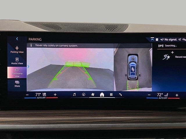 2024 BMW X7 xDrive40i Sports Activity Vehicle